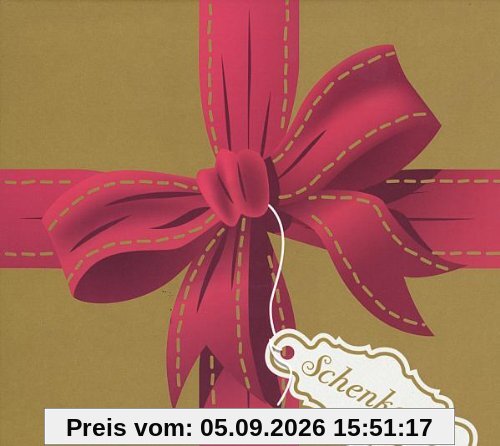 Schenken!