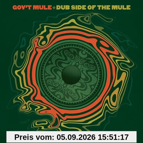 Dub Side of the Mule