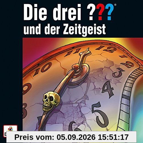 Und der Zeitgeist (Sechs Kurzgeschichten)