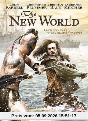 The New World [UK Import]