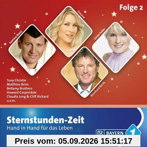 Sternstunden-Zeit,Folge 2