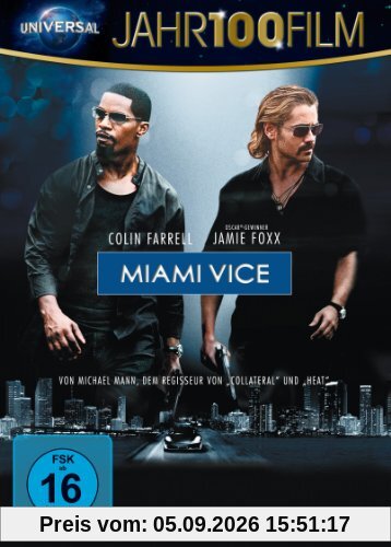 Miami Vice (Jahr100Film)