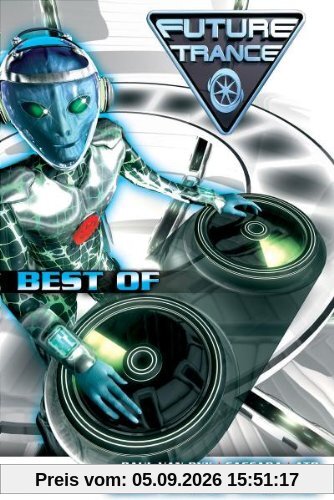 Various Artists - Future Trance, Best Of