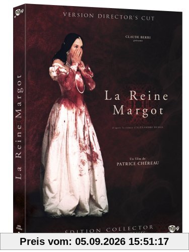 La reine margot [FR Import]