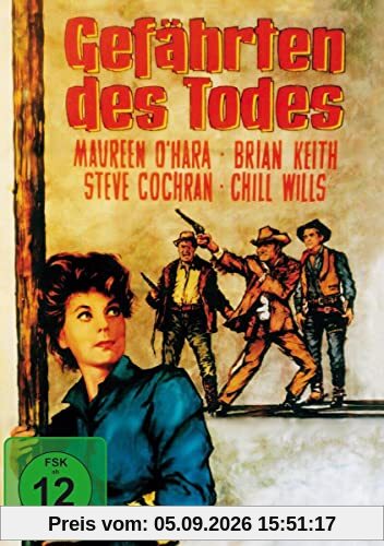 Gefährten des Todes - Kinofassung