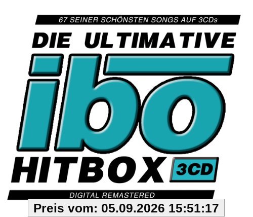 Die Ultimative Hitbox