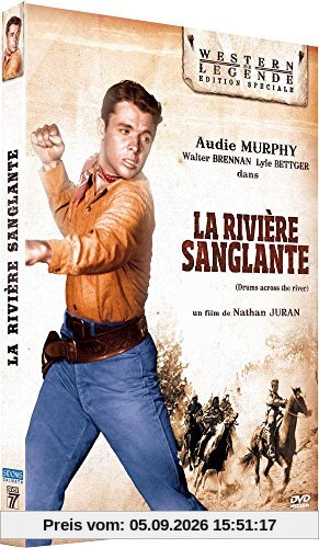 La rivière sanglante [FR Import]