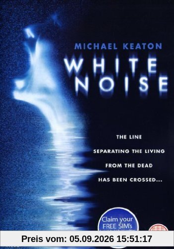 White Noise [UK Import]