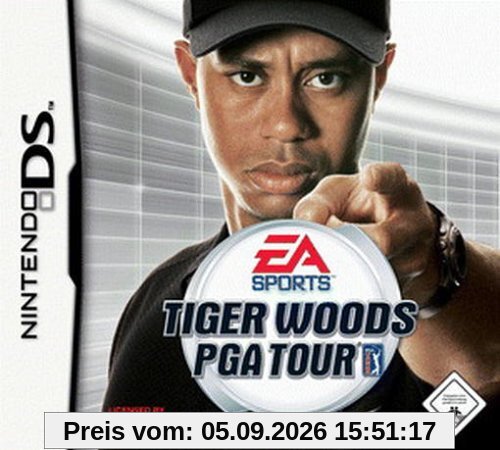 Tiger Woods PGA Tour
