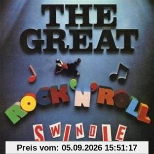 The Great Rock 'n' Roll Swindle (2012 Remastered)