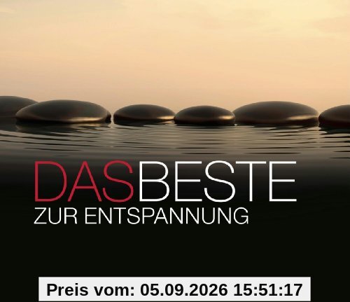 Das Beste: Zur Entspannung
