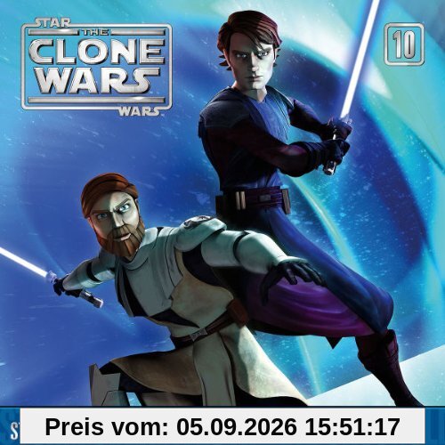 10: Sturm über Ryloth/ Die Unschuldigen von Ryloth