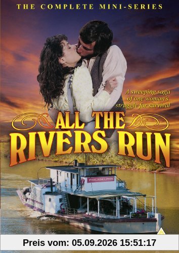 All The Rivers Run [3 DVDs]