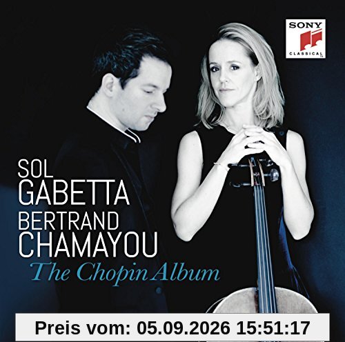 The Chopin Album