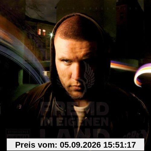 Fremd Im Eigenen Land (Ltd.Premium Edt.)