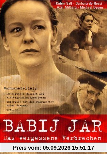 Babij Jar - Das vergessene Verbrechen