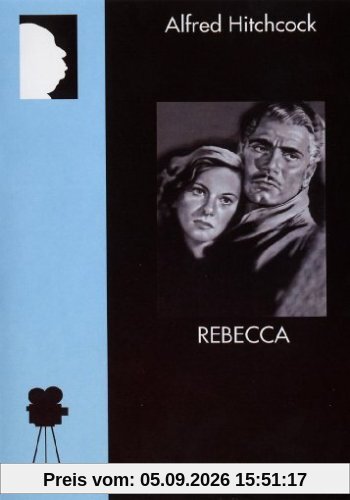 Rebecca - Alfred Hitchcock