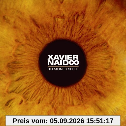Bei meiner Seele
