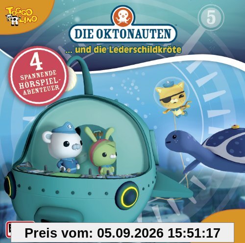 05/und die Lederschildkröte