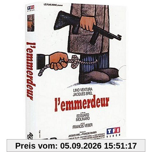 L'Emmerdeur [FR IMPORT]