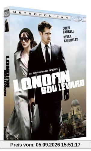 London boulevard [FR Import]