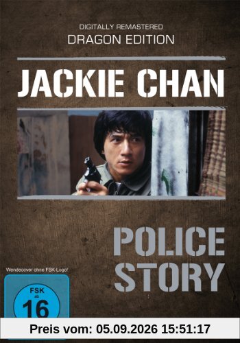 Police Story (Dragon Edition)