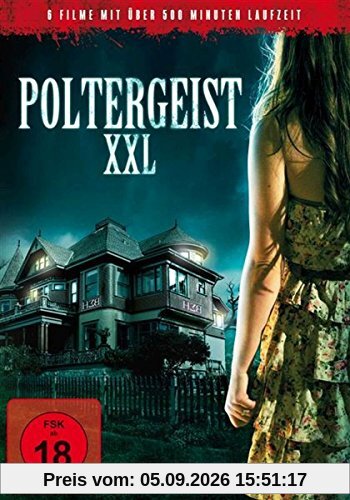 Poltergeist XXL [2 DVDs]