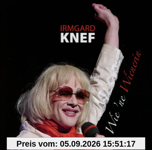 Wie 'ne Wienerin