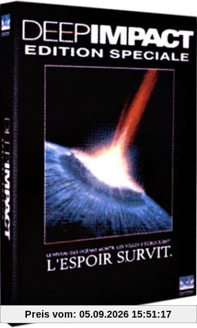 Deep Impact - Édition Spéciale [FR Import]