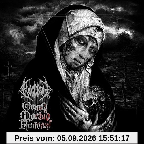 Grand Morbid Funeral