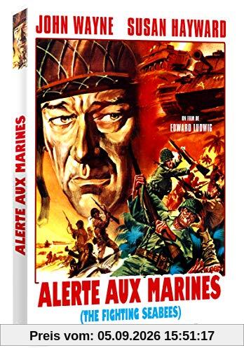 Alerte aux marines [FR Import]