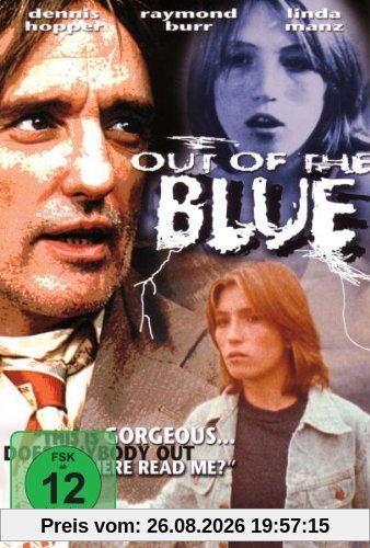 Out of the Blue
