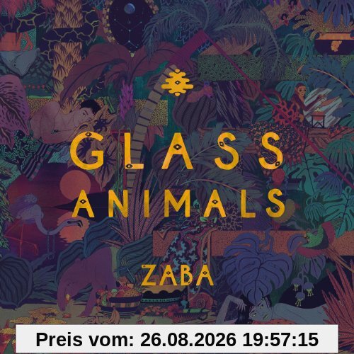 Zaba