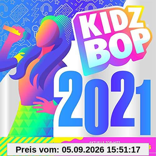 Kidz Bop 2021