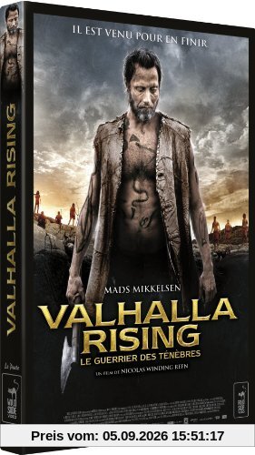 Valhalla Rising, le guerrier des ténèbres