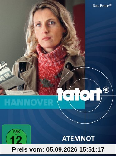 Tatort: Atemnot