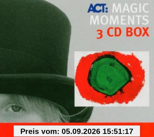 Magic Moments Vol.1 Bis 3