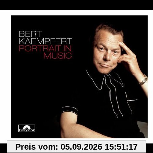 Portrait in Music