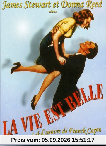 La vie est belle [FR Import]