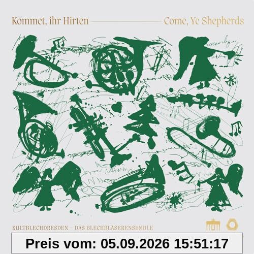 Kommet Ihr Hirten