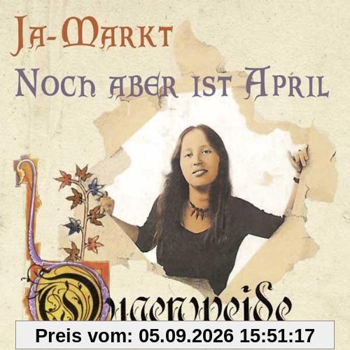 Ja-Markt/Noch Aber Ist April