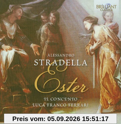 Stradella: Ester