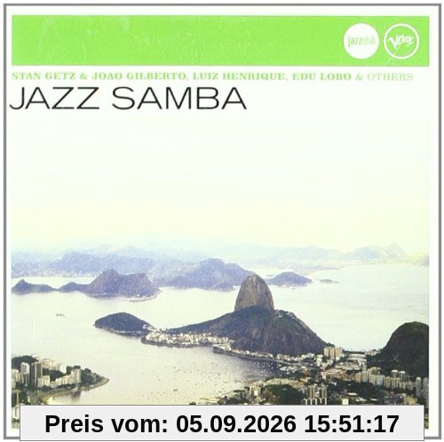 Jazz Samba (Jazz Club)