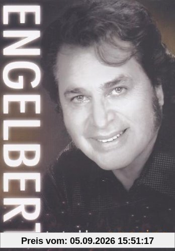 Engelbert Humperdinck - Totally Amazing