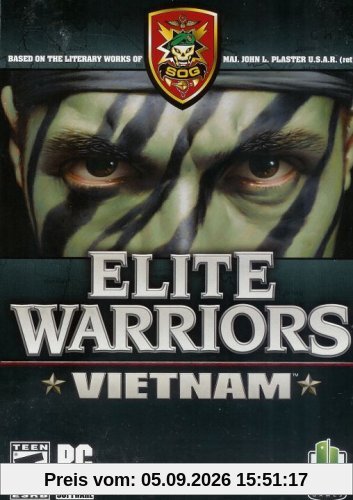 Elite Warriors Vietnam