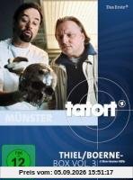 Tatort: Thiel/Boerne-Box, Vol. 3 [3 DVDs]