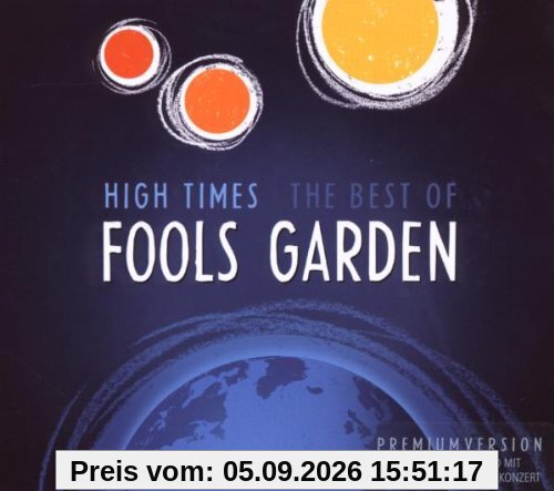 High Times-Best of