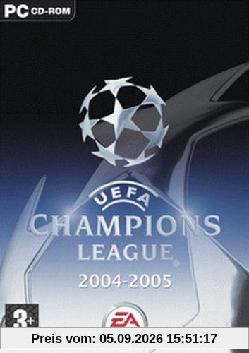 UEFA Champions League 2004-2005