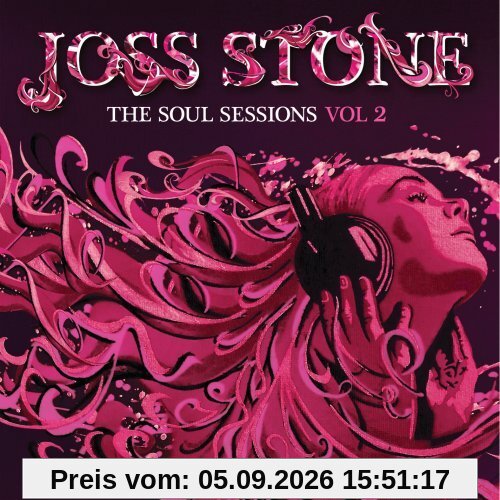 Soul Sessions Vol.2 [Deluxe]