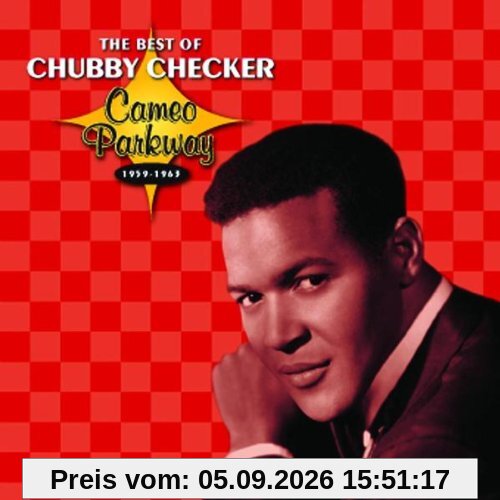 Best of Chubby Checker
